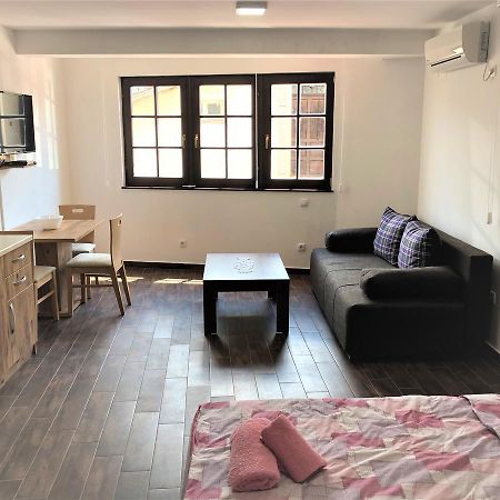 Villa Helena Ohrid Ngoại thất bức ảnh