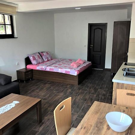 Villa Helena Ohrid Ngoại thất bức ảnh