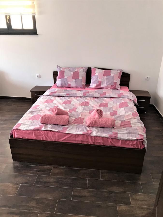Villa Helena Ohrid Ngoại thất bức ảnh