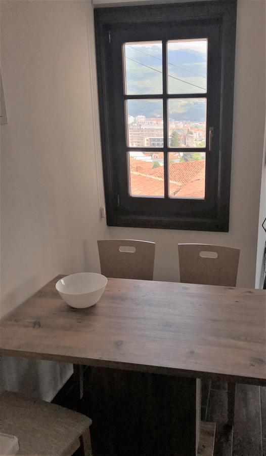 Villa Helena Ohrid Ngoại thất bức ảnh