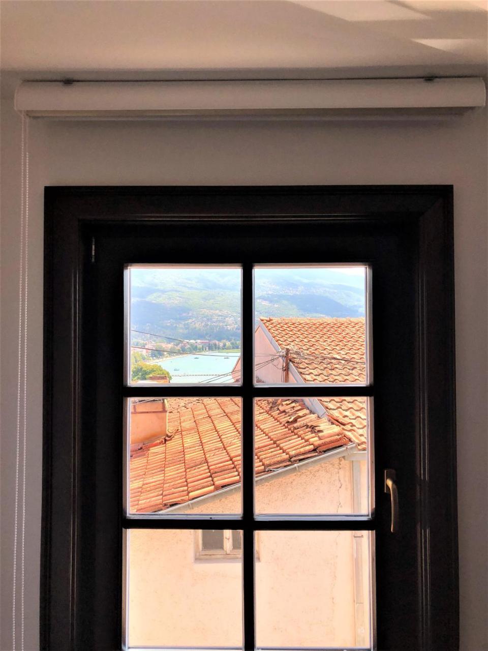 Villa Helena Ohrid Ngoại thất bức ảnh