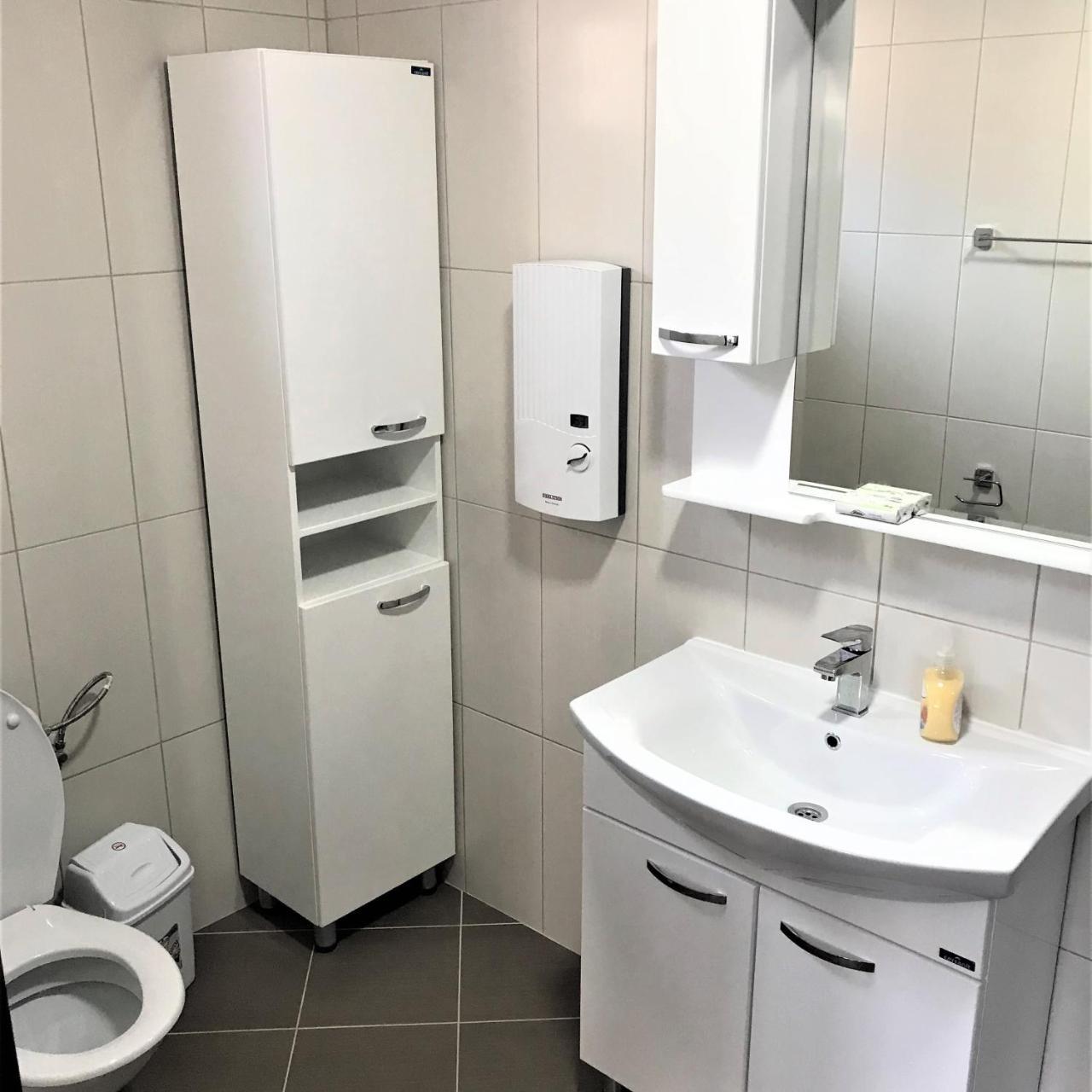 Villa Helena Ohrid Ngoại thất bức ảnh