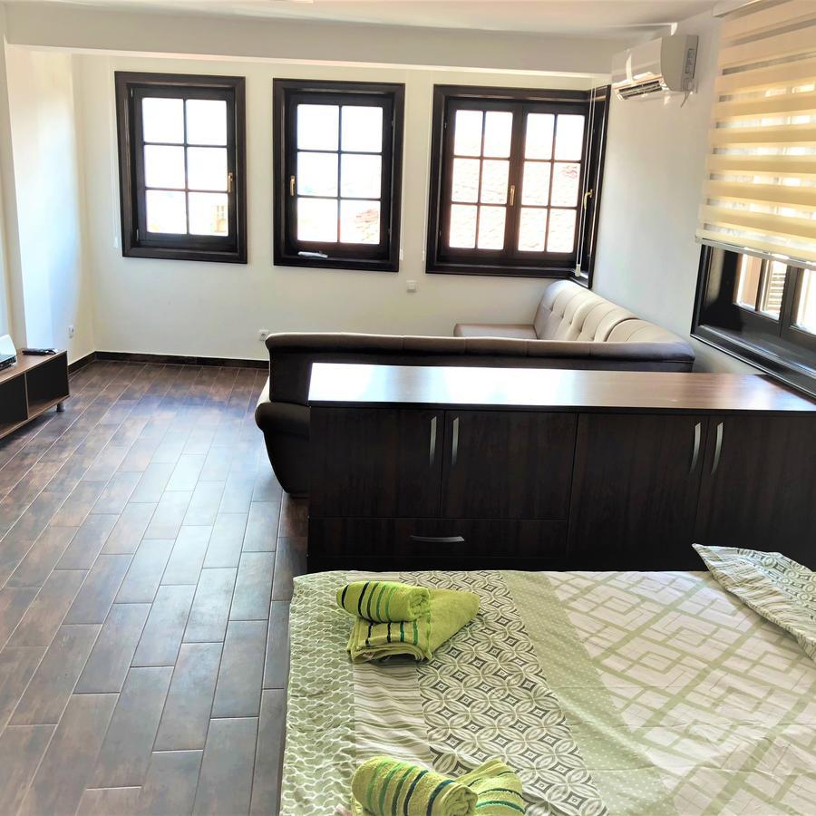 Villa Helena Ohrid Ngoại thất bức ảnh